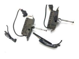 Моторчик стеклоочистителя 0390206217, 8620953 Volvo S80