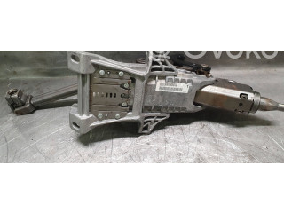 Рулевая рейка 6G9N3F880DC, P30665124 Volvo S80 2007 - 2013 года