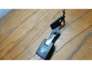 Задняя поясная пряжка