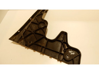 Задняя укрепление бампера