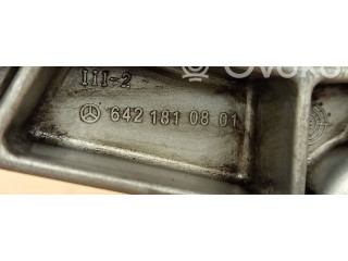 Čerpadlo oleje A6421810547, 6421810801 Mercedes-Benz E C207 W207