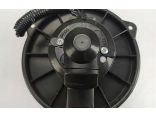 Вентилятор печки 194000-0821 Honda City