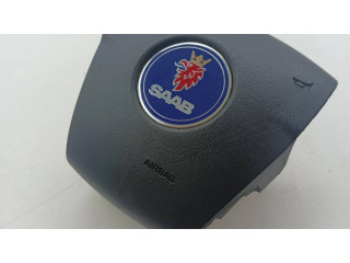 Подушка безопасности водителя 16869416 Saab 9-7X