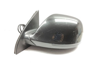 Zpětné zrcátko Audi Q7 4L 2006 4L1857409R