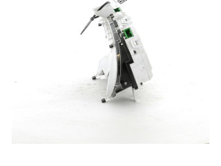 Панель приборов GPA230025195, Y0-4291C   Subaru Forester SG       