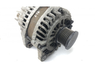 Генератор A0009064022, A0009064022   Mercedes-Benz V Class W447      