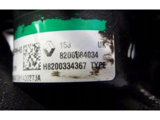 Топливная рампа 8200684034   Renault Clio III  