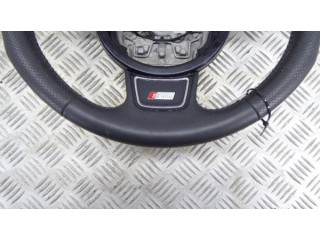 Руль Audi A1 2010 - 2018 года 8X0, 091