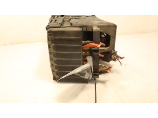 Блок предохранителей Audi A3 S3 8P