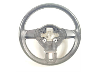 Volant Volkswagen Caddy 2009 5K0419091J