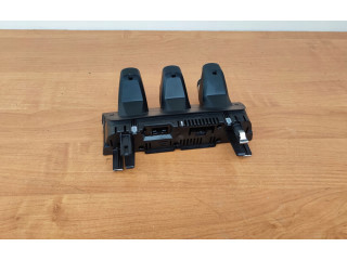 Блок управления климат-контролем 4S0820043   Audi R8 4S