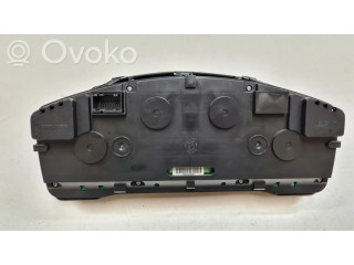 Přístrojová deska Fiat Croma 2009 51809897, 55001090100