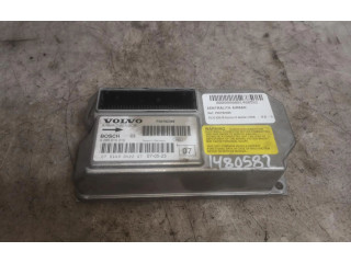 Блок подушек безопасности SLVP30782386   Volvo XC90