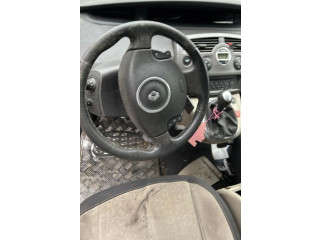 Руль Renault Scenic II - Grand scenic II 2006 - 2009 года 484005500R