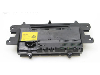 Модуль блока управления кондиционером 8X2318C858AG   Jaguar XF X250