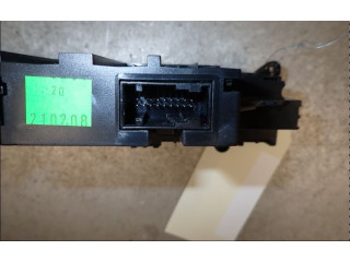 Блок управления климат-контролем 6452H7   Citroen C5