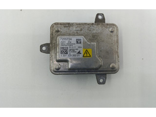 Блок управления Xenon