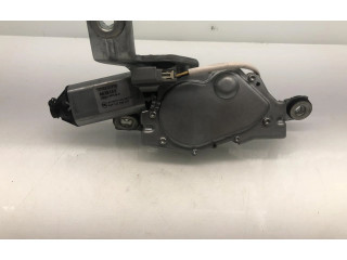 Моторчик заднего дворника 8638163 Volvo XC90