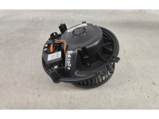 Вентилятор печки 5Q0907521E, F011500105 Volkswagen Golf VII