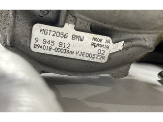 Турбина Mini Cooper Countryman F60 9845812, 7953251