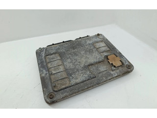 Блок управления двигателя 06A906033FB, 5WP40274 Skoda Octavia Mk2 (1Z)