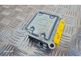 Блок подушек безопасности 34D959655B, A2C30911105 Skoda Rapid (NH)