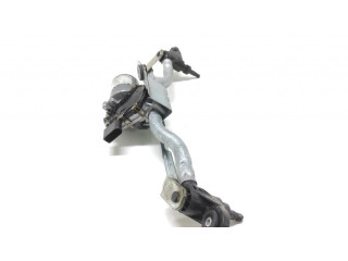 Механизм стеклоочистителей (трапеция)