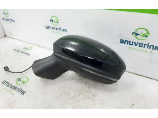 Зеркало (механическое)       Renault Clio V  2019 -  года   