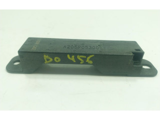 Блок управления A2059053005, A2059053005 Mercedes-Benz GLE AMG (W166 - C292)