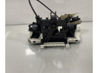 Блок управления климат-контролем 972501C100   Hyundai Getz