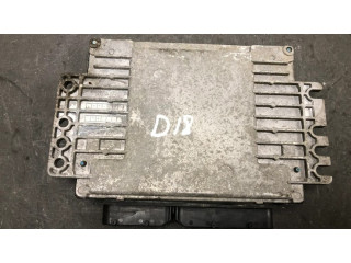 Řídící jednotka MEC32080 Mazda 2 2009