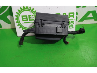 Блок предохранителей 96651964   Chevrolet Chevy Van      