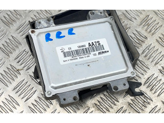 Řídící jednotka 12649603 Opel Ampera 2012