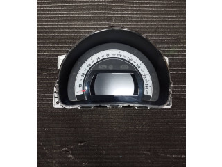 Комплект блоков управления 237105821R, 0261S16247   Renault Twingo III