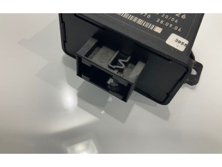 Блок предохранителей  A2118708726, 0000453970   Mercedes-Benz CLS C219    