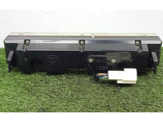 Дисплей BP4R611J0A Mazda 3 I