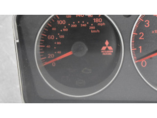 Панель приборов Mitsubishi Lancer
