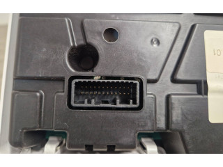 Přístrojová deska Renault Clio IV 2014 248108978R, PPRF10849AH