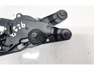 Моторчик заднего дворника K8D217404AA, 0390205066 Land Rover Range Rover Evoque L551