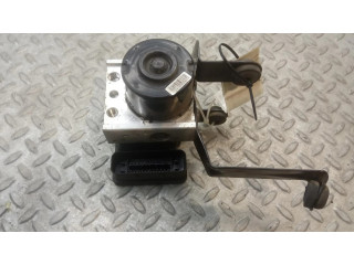 Блок АБС 5WK84103, 4S612M110CD   Ford  Focus  2004-2010 года