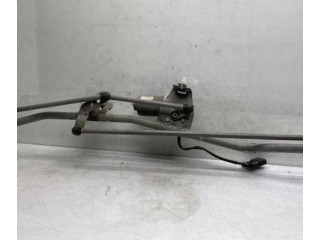 Моторчик дворников     Opel Meriva A