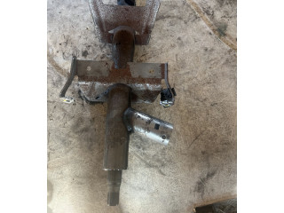    Рулевая рейка    Dacia Logan I 2004 - 2012 года