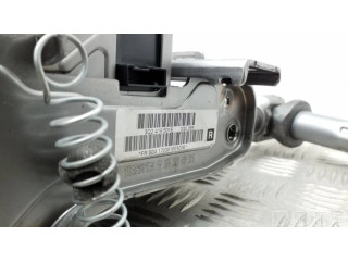 Рулевая рейка 3Q2419501E, 3Q0905861 Volkswagen PASSAT B8 2015- года