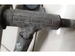 Vstřikovač Renault Megane II