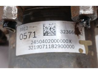 Jednotka ABS 39120571, 269837   Opel Astra  2017