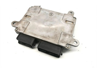 Блок управления двигателя 1860B798, E6T79080H Mitsubishi Lancer Evolution