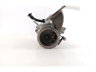  Турбина Cupra Leon  04E145873G, 04E145873G   для двигателя DGEA      