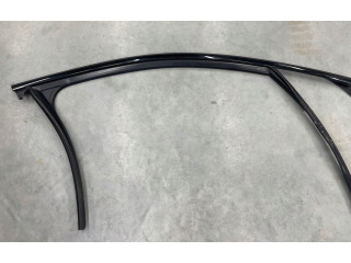 Уплотнительная резина (у стекла)    Audi A6 S6 C7 4G      