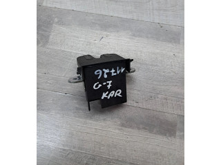 Замок багажника     Volkswagen Golf VII 2013 - 2019 года