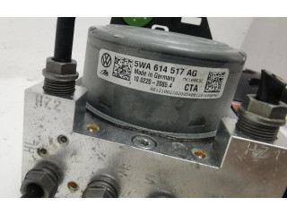 Блок АБС Volkswagen Golf VIII 2019 - года